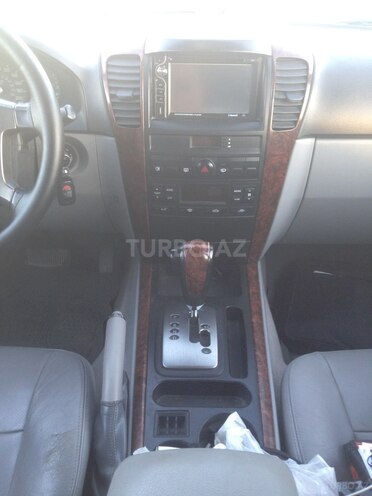 Kia Sorento 2004, 231,000 km - 2.5 l - Bakı