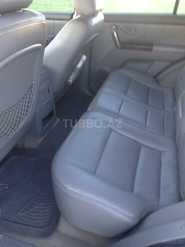 Kia Sorento 2004, 231,000 km - 2.5 l - Bakı