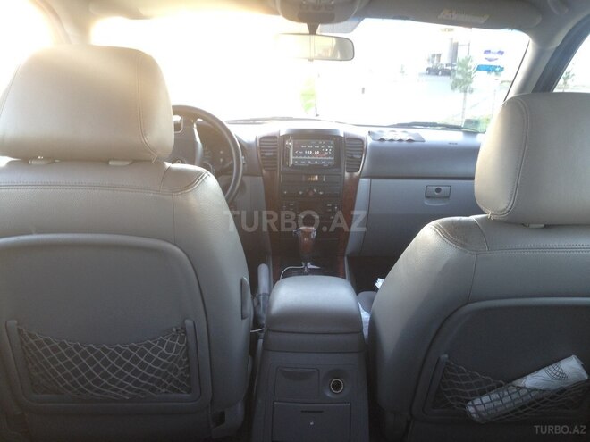 Kia Sorento 2004, 231,000 km - 2.5 l - Bakı