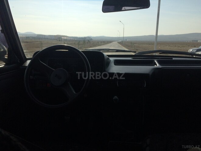 Tofas Sahin 2004, 250,000 km - 1.6 l - Bakı
