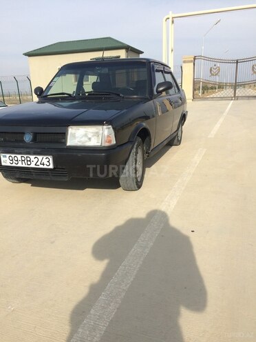 Tofas Sahin 2004, 250,000 km - 1.6 l - Bakı
