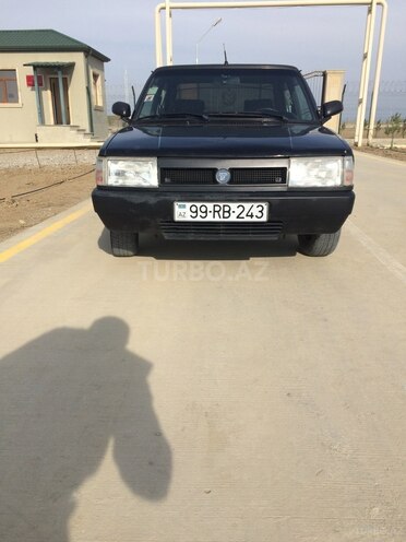 Tofas Sahin 2004, 250,000 km - 1.6 l - Bakı