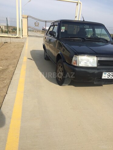 Tofas Sahin 2004, 250,000 km - 1.6 l - Bakı