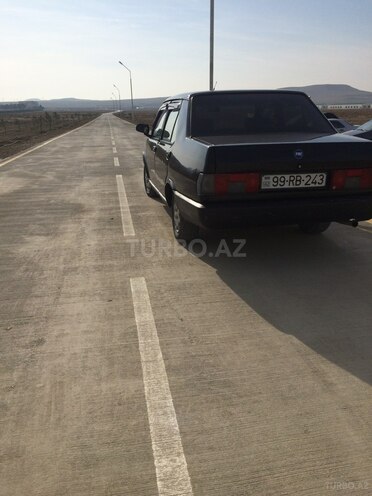 Tofas Sahin 2004, 250,000 km - 1.6 l - Bakı