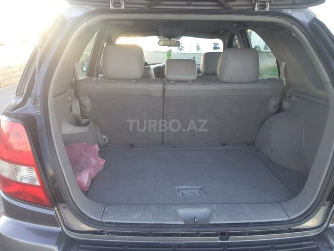 Kia Sorento 2004, 231,000 km - 2.5 l - Bakı