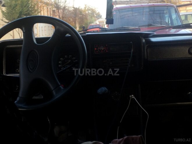 LADA (VAZ) 2107 2007, 60,000 km - 1.6 l - Ağstafa