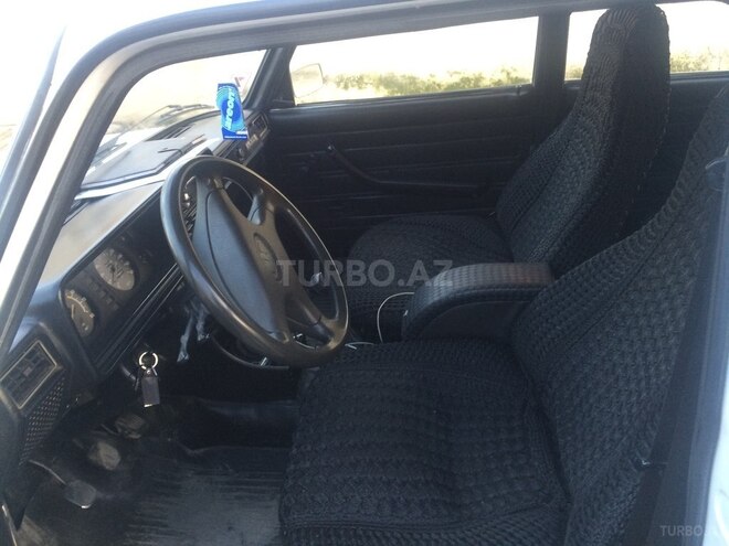 LADA (VAZ) 2107 2007, 60,000 km - 1.6 l - Ağstafa
