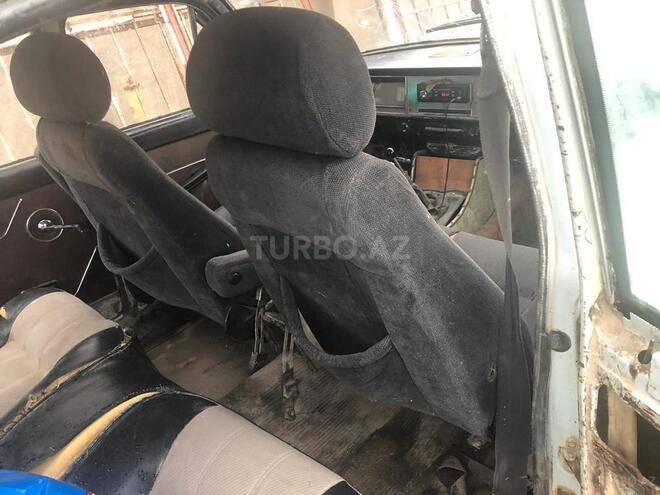 GAZ 24 1986, 450,000 km - 2.4 l - Bakı