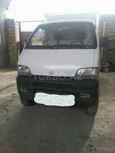 Changan Star 2008, 150,000 km - 1.0 л - Gəncə