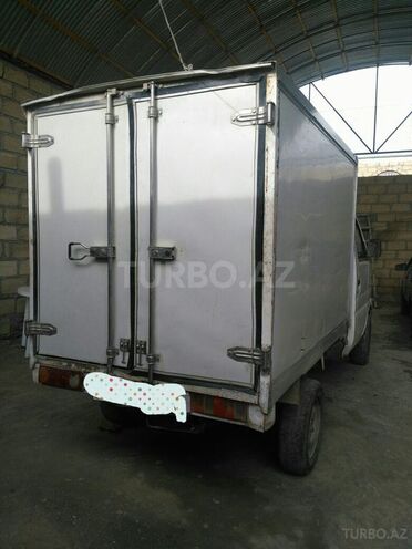 Changan Star 2008, 150,000 km - 1.0 л - Gəncə