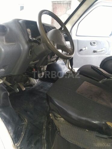 Changan Star 2008, 150,000 km - 1.0 л - Gəncə