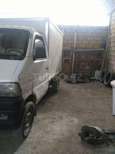 Changan Star 2008, 150,000 km - 1.0 л - Gəncə