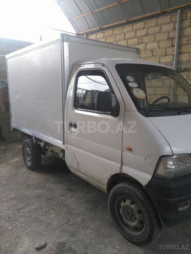 Changan Star 2008, 150,000 km - 1.0 л - Gəncə
