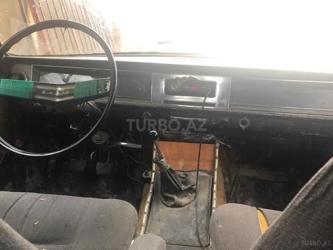 GAZ 24 1986, 450,000 km - 2.4 l - Bakı