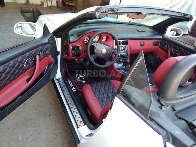 Mercedes  2000, 240,000 km - 2.3 л - Bakı