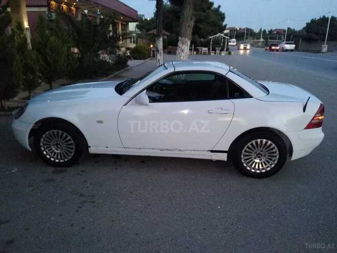 Mercedes  2000, 240,000 km - 2.3 л - Bakı