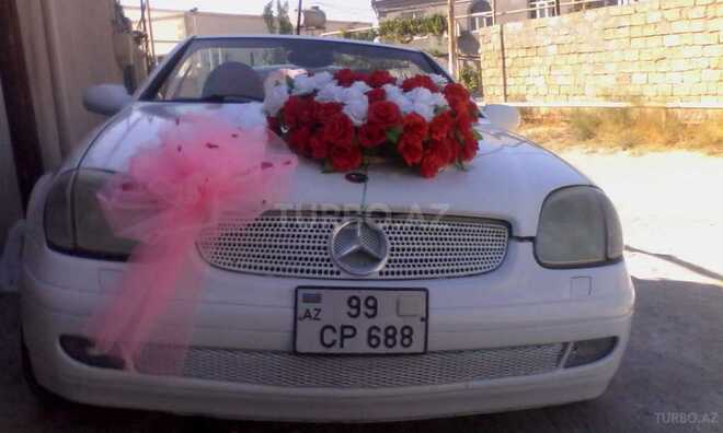 Mercedes  2000, 240,000 km - 2.3 л - Bakı