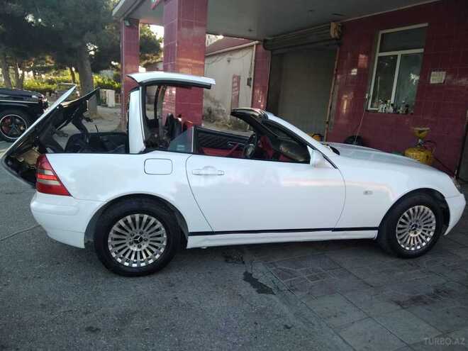 Mercedes  2000, 240,000 km - 2.3 л - Bakı