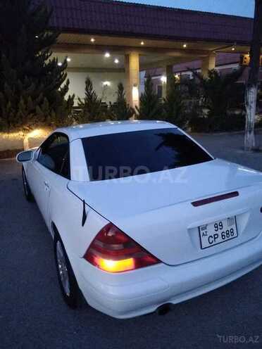 Mercedes  2000, 240,000 km - 2.3 л - Bakı