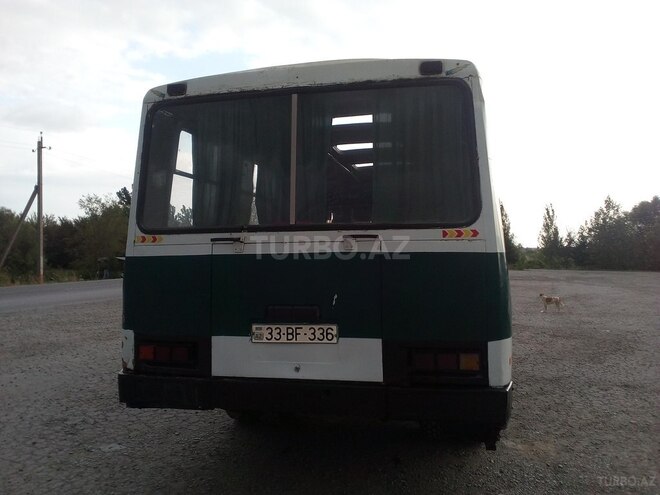 PAZ 32054 1998, 322,000 km - 0.2 л - Ağsu