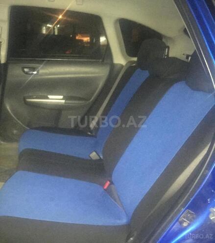 Subaru Impreza 2008, 149,000 km - 2.5 l - Bakı