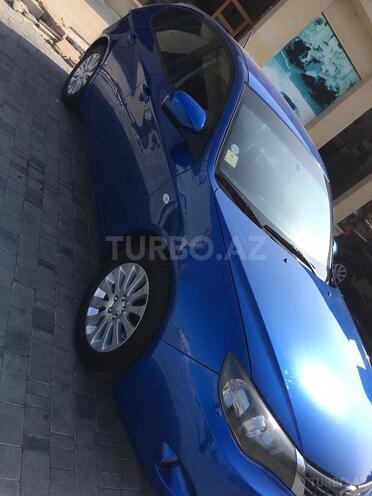 Subaru Impreza 2008, 149,000 km - 2.5 l - Bakı