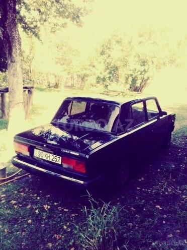 LADA (VAZ) 2107 2010, 96,877 km - 1.6 l - Bakı