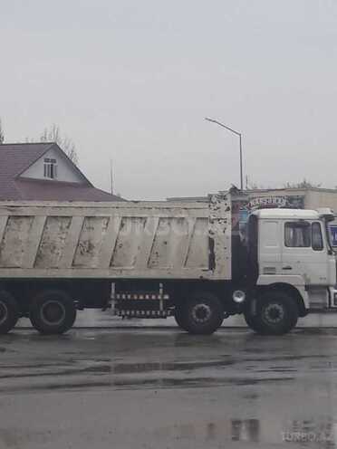 Shacman F3000 2012, 557,000 km - 9.5 l - Sabirabad