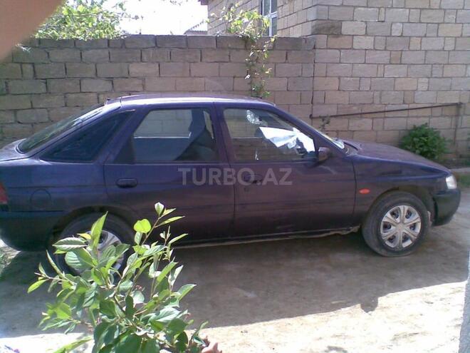 Ford Escort 1998, 300,000 km - 0.2 л - Xırdalan