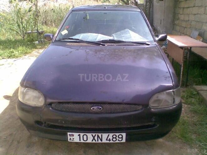 Ford Escort 1998, 300,000 km - 0.2 л - Xırdalan