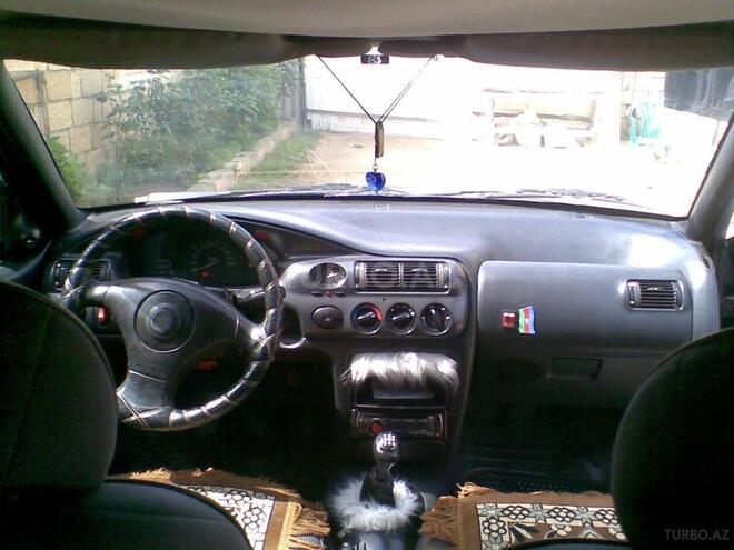 Ford Escort 1998, 300,000 km - 0.2 л - Xırdalan