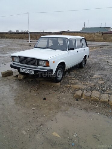 LADA (VAZ) 2104 2007, 19,000 km - 0.1 l - Sumqayıt