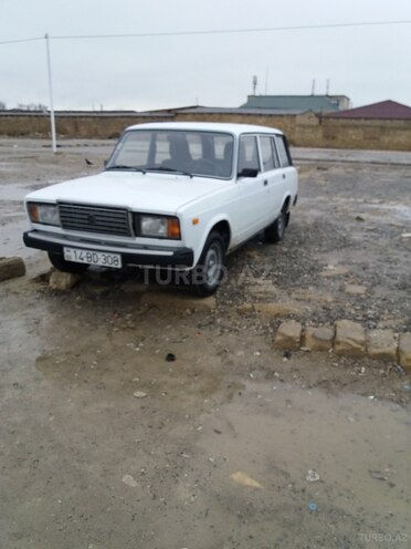 LADA (VAZ) 2104 2007, 19,000 km - 0.1 l - Sumqayıt