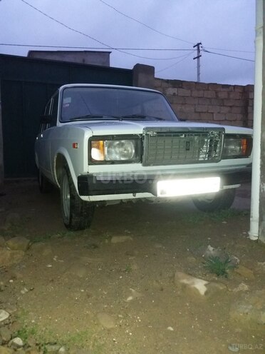 LADA (VAZ) 2104 2007, 19,000 km - 0.1 l - Sumqayıt