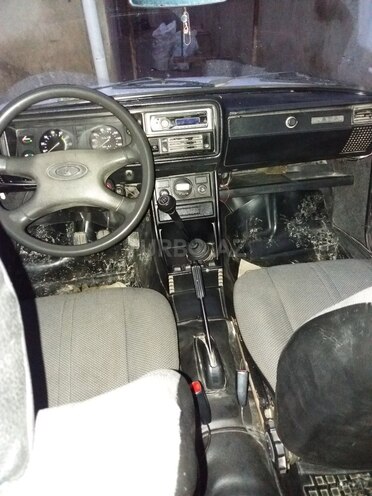 LADA (VAZ) 2104 2007, 19,000 km - 0.1 l - Sumqayıt