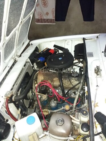 LADA (VAZ) 2104 2007, 19,000 km - 0.1 l - Sumqayıt
