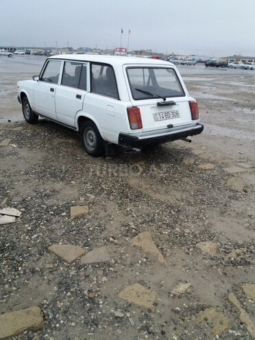 LADA (VAZ) 2104 2007, 19,000 km - 0.1 l - Sumqayıt