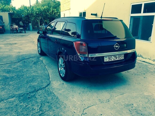 Opel Astra 2006, 325,711 km - 1.9 l - Bakı