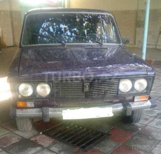 LADA (VAZ) 2106 2001, 173,000 km - 1.6 l - Ucar