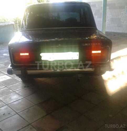 LADA (VAZ) 2106 2001, 173,000 km - 1.6 l - Ucar