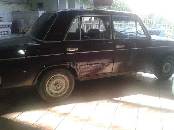 LADA (VAZ) 2106 2001, 173,000 km - 1.6 l - Ucar