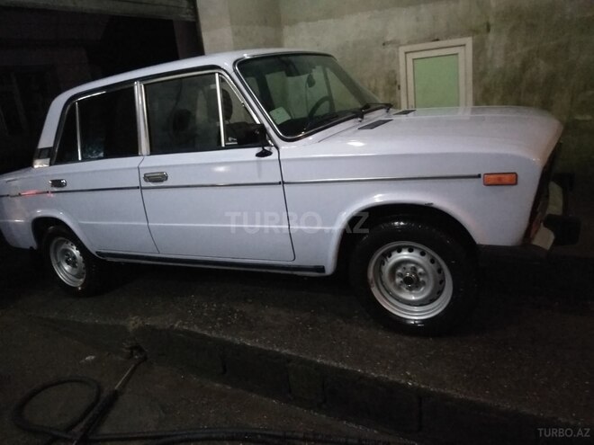 LADA (VAZ) 2106 2005, 92,000 km - 0.2 л - Xaçmaz