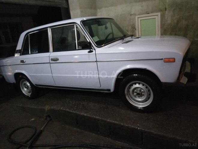 LADA (VAZ) 2106 2005, 92,000 km - 0.2 л - Xaçmaz