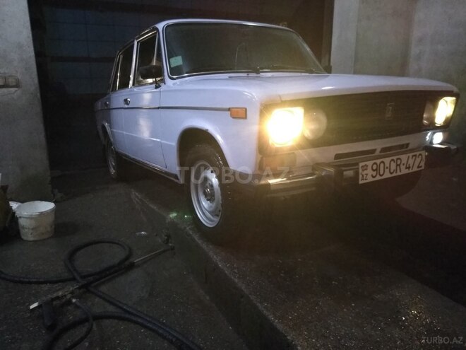 LADA (VAZ) 2106 2005, 92,000 km - 0.2 л - Xaçmaz