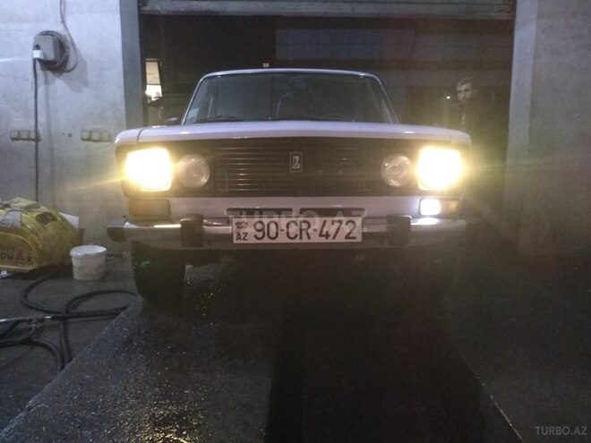 LADA (VAZ) 2106 2005, 92,000 km - 0.2 л - Xaçmaz