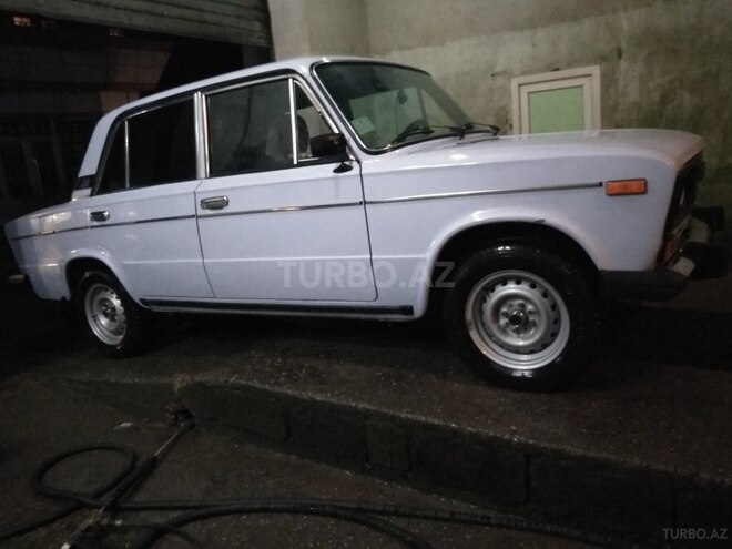 LADA (VAZ) 2106 2005, 92,000 km - 0.2 л - Xaçmaz