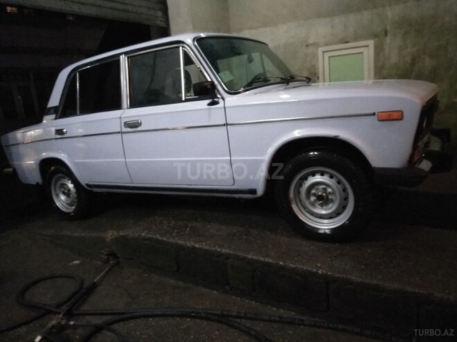 LADA (VAZ) 2106 2005, 92,000 km - 0.2 л - Xaçmaz