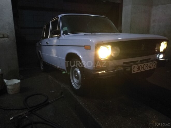 LADA (VAZ) 2106 2005, 92,000 km - 0.2 л - Xaçmaz