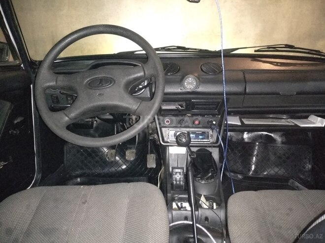 LADA (VAZ) 2106 2005, 92,000 km - 0.2 л - Xaçmaz