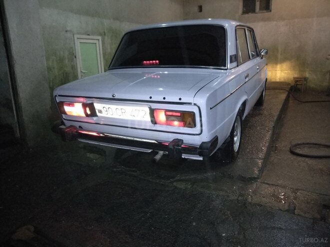 LADA (VAZ) 2106 2005, 92,000 km - 0.2 л - Xaçmaz